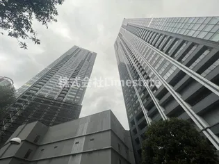 シティタワーズ豊洲ザ ツイン サウスタワーの画像