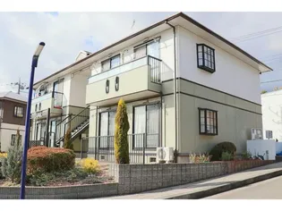 サニーガーデン谷戸の画像