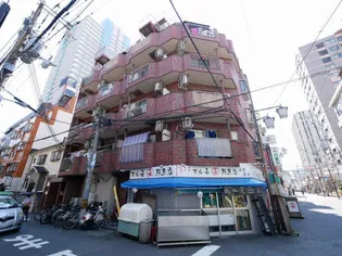 リトルシャトー天満の画像