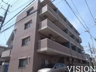 サクシード金町の画像