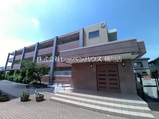 マルイチパラッツォエストの画像