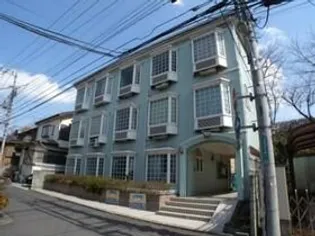 パンシオン南浦和NO 1の画像