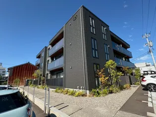 グレイス清水町の画像