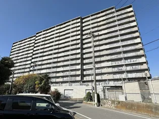 津田沼ハイライズの画像