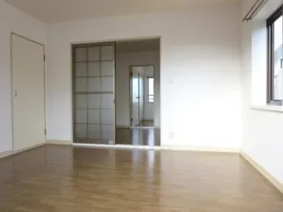 グランドソレイユ【2階】の外観