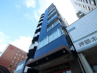 NーCUBE TARUYAMACHIの画像