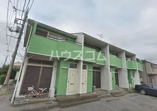 第2タナカグリーンテラスの画像