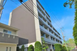 ヒューモスシエナ大和町の画像