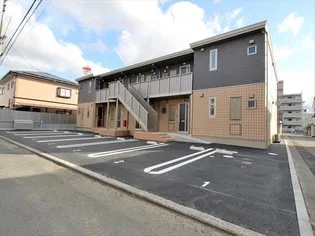 コンフォール針田IIの画像