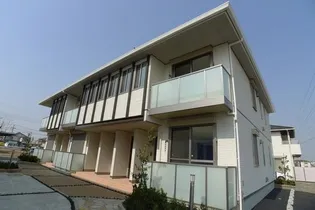 アビタシオンIIの画像