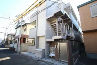 WILLOWS沼袋の画像