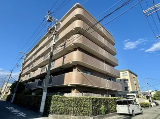 オークヒルズ山口の画像