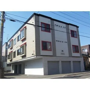 コーポガリレオの画像