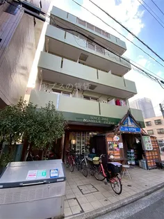 ボナール イセザキの画像