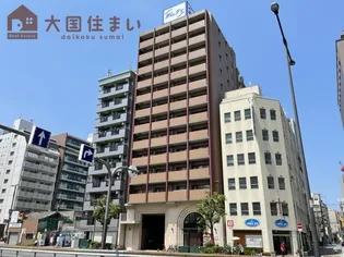 SーRESIDENCE難波VIALEの画像