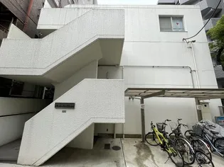 グリーンハイツ本郷の画像