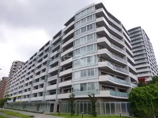 幕張ビーチテラス パークレジデンスの画像