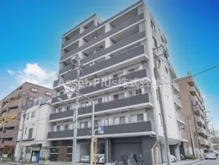 EXZA REGALO西日暮里の画像