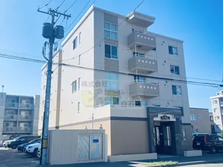 グランメール東札幌東館の画像