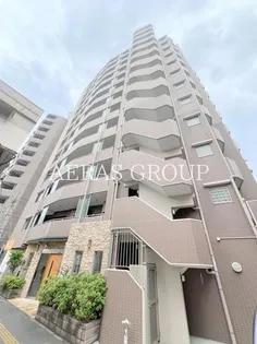 日神パレステージ北千住の画像