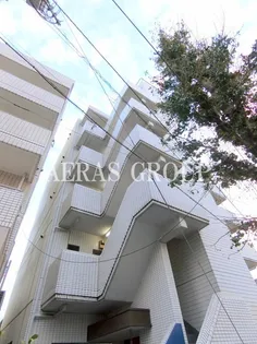 マノア狛江の画像