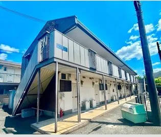 ドミール ダテの画像