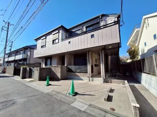 メゾン ロワールの画像