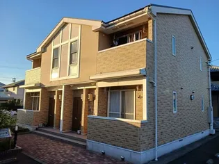 ヴィラ アヴェニュー IVの画像