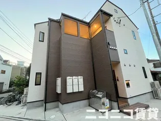 桜上水5丁目 NEO AVANDの画像