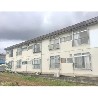 ビスタ岸部ハイツA棟の画像