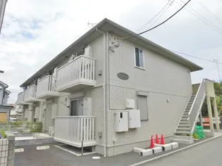 ハイヤードヒルズIIIの画像