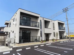 クレセントSK IIIの画像