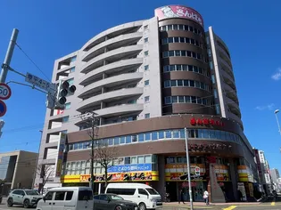 さんぱちBLDⅠの画像