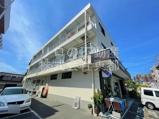 コーポリッチの画像