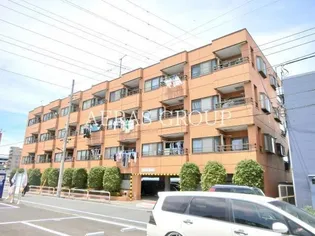 第二宝マンションの画像