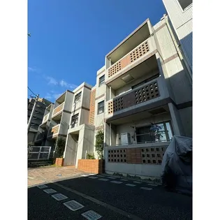 WELL HOUSE 東大井Cの画像