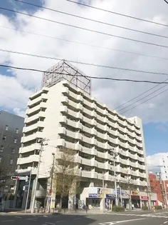 サンシャイン菊平ビルの画像