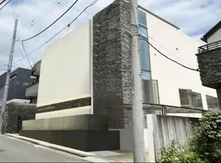 SUNBRIGHT YOYOGI PARK【1階】の外観