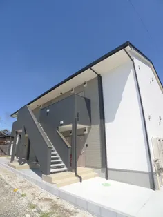 川上コーポ2の画像