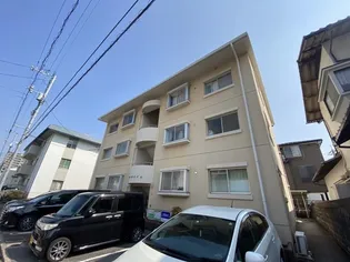 庚午中ハイムの画像