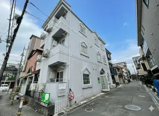 クアルト香里園の画像