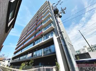 グランパシフィック花園LUXEの画像