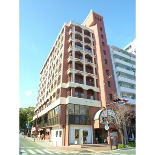 桜町センタービルの画像