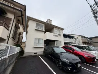 リベルテ中野の画像