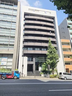 ソフィアお茶の水【9階】の外観