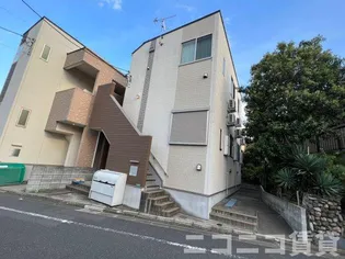 ハーモニーテラス平井の画像