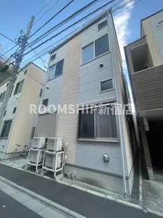 ハーモニーテラス日ノ出町IVの画像