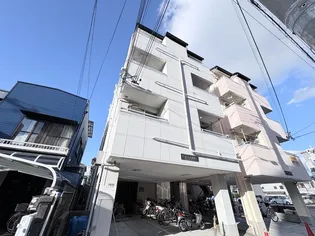 ラ コート天美東A棟の画像