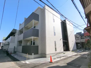 コラッジオ小若江の画像