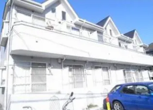 メゾンTMの画像